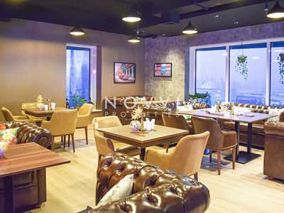 Shop for Rent in World Trade Centre, Dubai - Alcohol and Shisha License | Restaurant