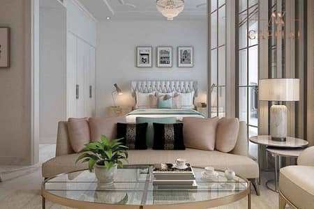 1 Bedroom Flat for Sale in Arjan, Dubai - Ready | Exquisite Interior | Best Price