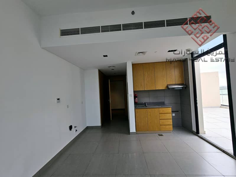 **Studio is available for sale in al masha sharjah **