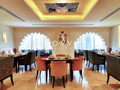 Shop for Rent in World Trade Centre, Dubai - Alcohol and Shisha License | Restaurant