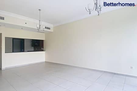 1 Bedroom Flat for Sale in Jumeirah Lake Towers (JLT), Dubai - Invest |Balcony |Floor to ceiling window |Storage