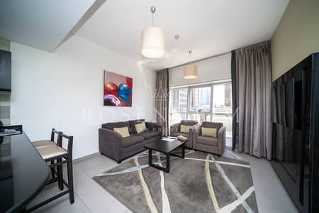 1 Bedroom Flat for Sale in Barsha Heights (Tecom), Dubai - Investors Only | Serviced | Furnished | Superb ROI