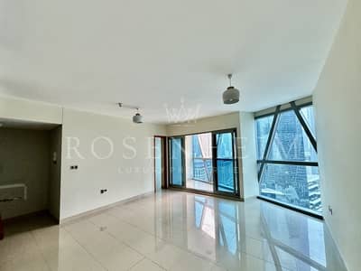 شقة 3 غرف نوم للايجار في مركز دبي المالي العالمي، دبي - شقة في برج بارك تاور A،بارك تاورز،مركز دبي المالي العالمي 3 غرف 199999 درهم - 8764540