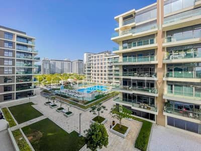 3 Bedroom Apartment for Sale in Dubai Hills Estate, Dubai - Exclusive| Vacant Large Layout | View Now