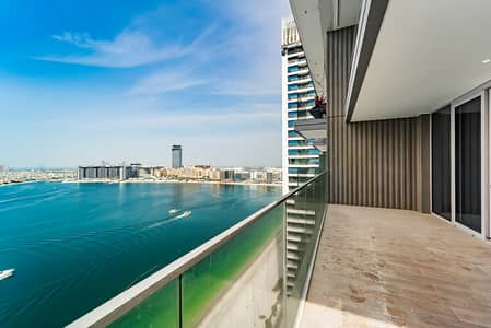 迪拜港， 迪拜 3 卧室单位待售 - 位于迪拜港，艾玛尔海滨社区，海滩岛公寓，海滩岛 2 号大厦 3 卧室的公寓 8250000 AED - 8193429