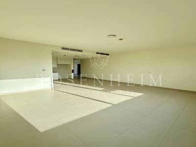 2 Bedroom Townhouse for Sale in Dubai South, Dubai - Vacant | Single Row | With Terrace | Payment Plan|