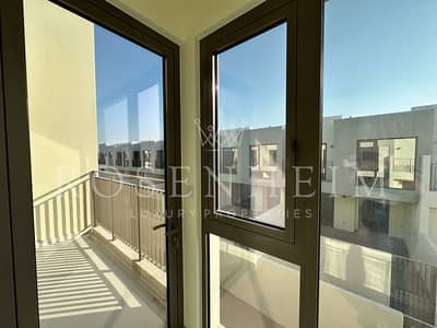 3 Bedroom Villa for Sale in Dubai South, Dubai - Vacant | Single Row| Payment Plan | Prime Location