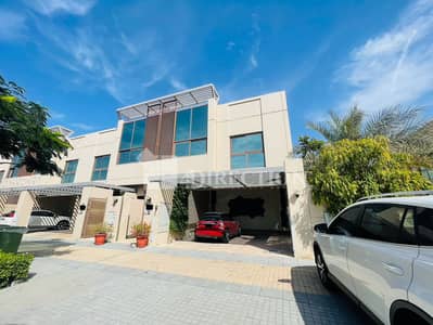 梅丹城， 迪拜 4 卧室别墅待租 - 位于梅丹城，梅丹盖特小区，壮丽景致小区 4 卧室的别墅 320000 AED - 8764576