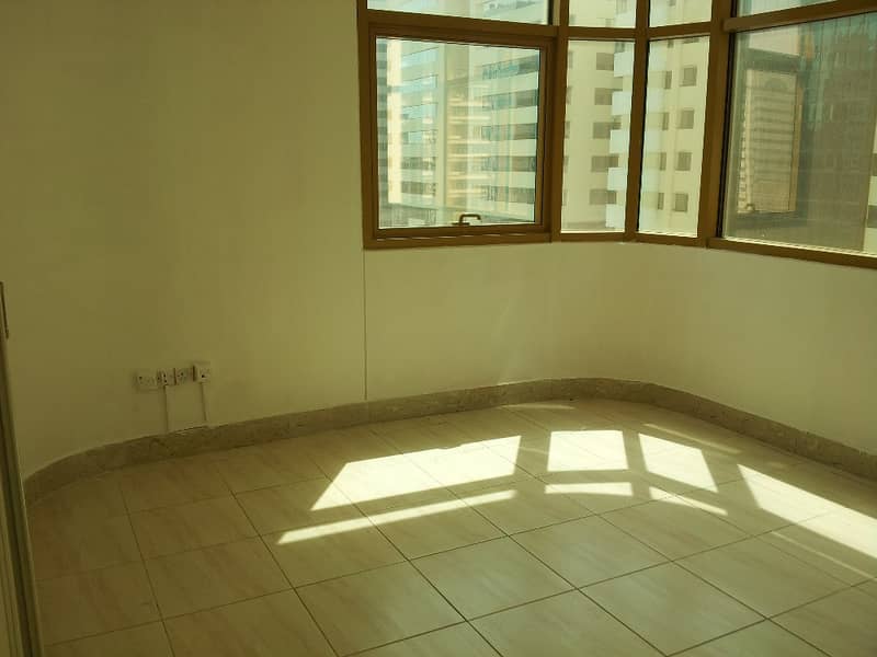 1month free 3Br  with maid room  at Souq Mall Area