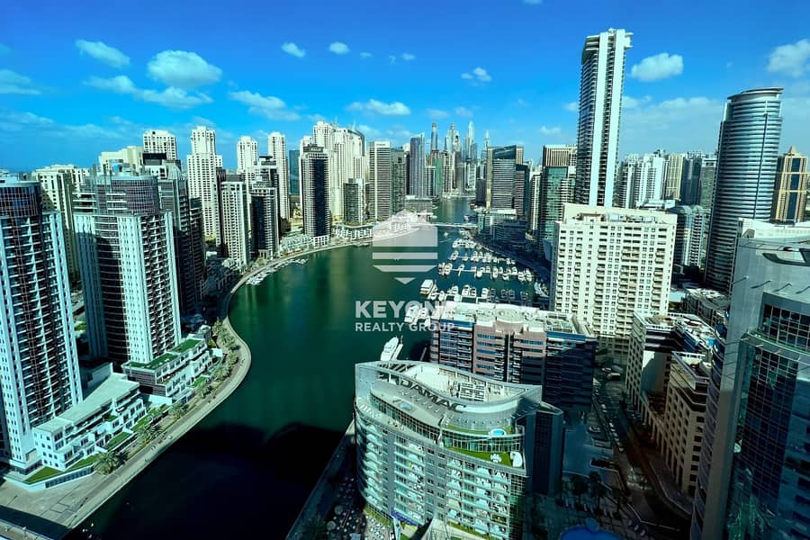 Пентхаус в Дубай Марина，Орра Марина, 4 cпальни, 800000 AED - 8764597
