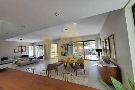 5 Bedroom Villa for Sale in Tilal Al Ghaf, Dubai - 20210208_111210. jpg