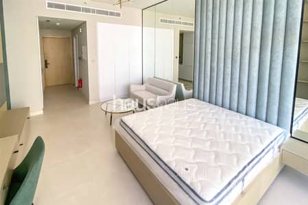 Studio for Rent in Al Furjan, Dubai - Brand New | Walking Distance to Metro | 1-4 Cheque