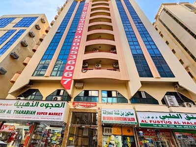 2 Bedroom Apartment for Rent in Al Shuwaihean, Sharjah - 82130f01-079e-4235-9a32-416886c9f444. jpg