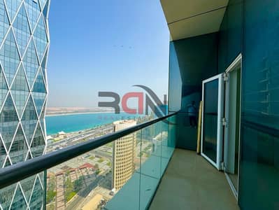 4 Bedroom Apartment for Rent in Corniche Area, Abu Dhabi - IMG-20240317-WA0091. jpg