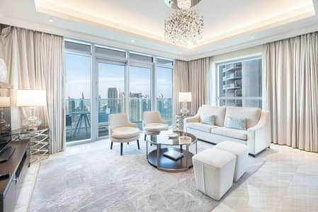 3 Bedroom Flat for Rent in Downtown Dubai, Dubai - IMG-20240319-WA0057. jpg