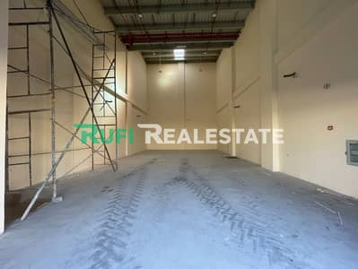 Warehouse for Rent in Al Jurf, Ajman - WhatsApp Image 2024-03-06 at 3.11. 45 PM. jpeg