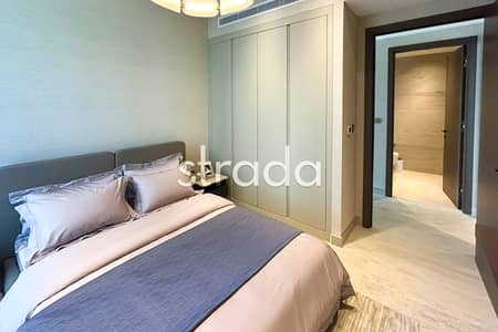 فلیٹ 2 غرفة نوم للبيع في قرية جميرا الدائرية، دبي - شقة في مساكن هيلفيتيا،الضاحية 14،قرية جميرا الدائرية 2 غرف 1537000 درهم - 8764755