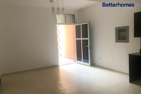 1 Bedroom Apartment for Rent in Jumeirah Village Circle (JVC), Dubai - Unfurnished | Chiller Free | Managed