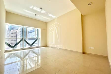 2 Bedroom Flat for Rent in Al Danah, Abu Dhabi - 1. png