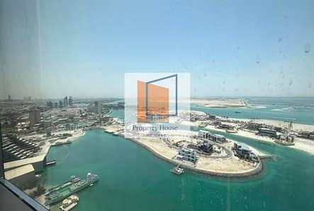 1 Bedroom Apartment for Rent in Corniche Road, Abu Dhabi - ad2e9ddd-3105-4150-8ef4-7d80053df104. png