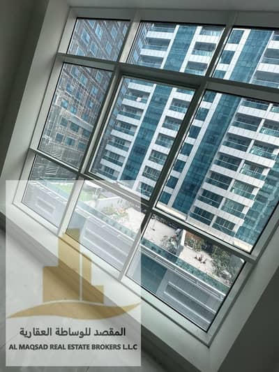 2 Bedroom Flat for Rent in Al Khan, Sharjah - 0f2bae1d-8355-40f6-99f1-1330b5d669fc. jpg
