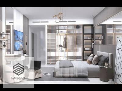 شقة 1 غرفة نوم للبيع في قرية جميرا الدائرية، دبي - Screenshot 2024-03-19 104132. png