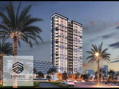 1 Bedroom Apartment for Sale in Jumeirah Village Circle (JVC), Dubai - Screenshot 2024-03-19 104052. png