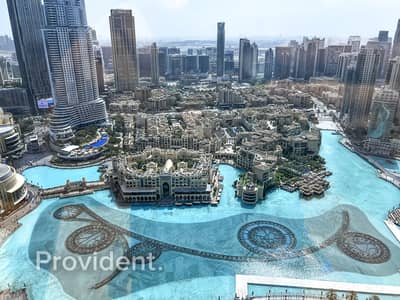 2 Bedroom Apartment for Sale in Downtown Dubai, Dubai - B-9. jpg
