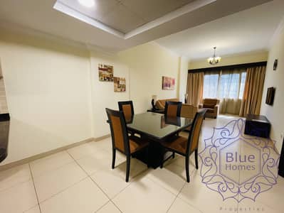 2 Bedroom Apartment for Rent in Al Barsha, Dubai - Chiller free/Wifi Free/Next to MOE