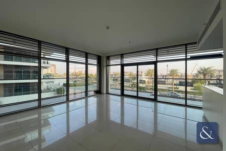 3 Bedroom Flat for Sale in Dubai Hills Estate, Dubai - 3 Bedrooms |  Tenanted  | Corner Balcony