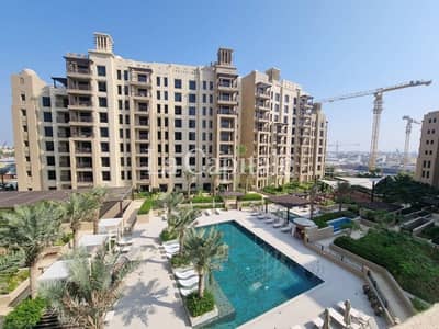 乌姆苏盖姆区， 迪拜 4 卧室公寓待租 - 1. jpeg