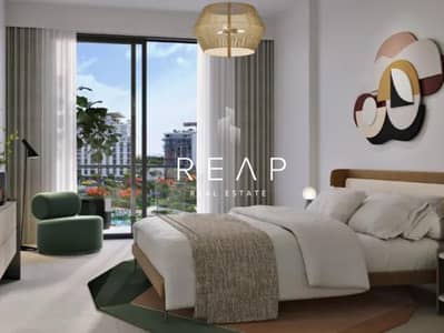 2 Bedroom Flat for Sale in Al Wasl, Dubai - EXCLUSIVE 2BR | PARK VIEW | GENUINE RESALE