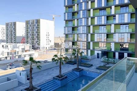 2 Cпальни Апартаменты Продажа в Дубай Саут, Дубай - IMG-20240318-WA0019. jpg