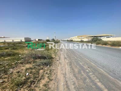 Industrial Land for Sale in Emirates Modern Industrial Area, Umm Al Quwain - WhatsApp Image 2024-03-14 at 10.47. 11 AM (1). jpeg