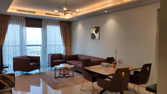 فلیٹ 3 غرف نوم للايجار في الخليج التجاري، دبي - 20221110_162921. jpg
