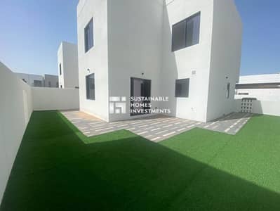 4 Bedroom Villa for Rent in Yas Island, Abu Dhabi - WhatsApp Image 2024-03-17 at 11.15. 37 AM. jpeg