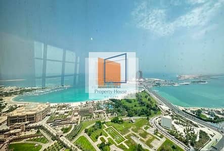 3 Bedroom Flat for Rent in Corniche Road, Abu Dhabi - 473d441c-a982-45fe-b862-3cbe6479df8b. png