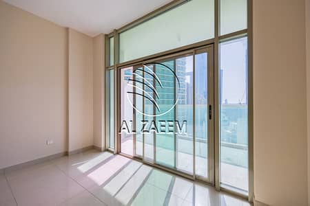 2 Cпальни Апартамент в аренду в Остров Аль Рим, Абу-Даби - 021A1059-HDR. jpg