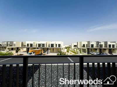 3 Bedroom Villa for Rent in Dubai South, Dubai - New | 3 BR Villa | Emaar South | For Rent