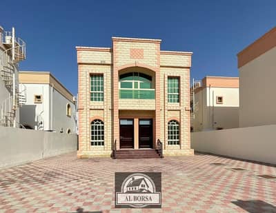 5 Bedroom Villa for Sale in Al Rawda, Ajman - 1710585430266. jpg