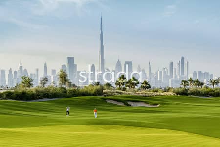 2 Bedroom Flat for Sale in Dubai Hills Estate, Dubai - Golf Course View I Payment Plan I Luxury