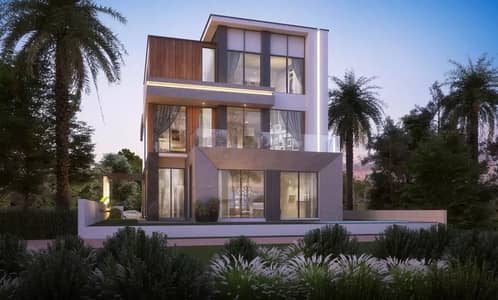 6 Bedroom Villa for Sale in Dubailand, Dubai - 78c6b469-6b39-4a6c-9a94-4f3ecaf243d3. jpg