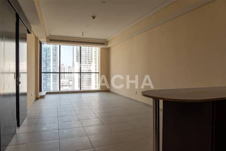 2 Bedroom Apartment for Sale in Jumeirah Lake Towers (JLT), Dubai - Unfurnished / Tenanted until 14/09/2024