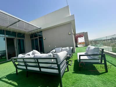 3 Bedroom Penthouse for Rent in Meydan City, Dubai - WhatsApp Image 2024-03-18 at 7.18. 14 AM (1). jpeg