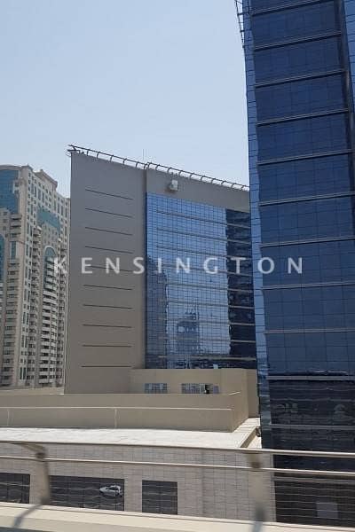 Your new  office location Sheikh Zayed Road  near Greens