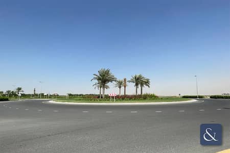 Plot for Sale in Jebel Ali, Dubai - Single Row | 10,269 Sq Ft | Genuine Listing