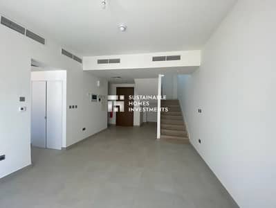 2 Bedroom Townhouse for Rent in Yas Island, Abu Dhabi - WhatsApp Image 2024-03-17 at 11.49. 50 AM (1). jpeg