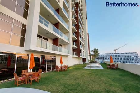 1 Bedroom Flat for Sale in Arjan, Dubai - Poolside Bliss | Fully furnished | Prime Location