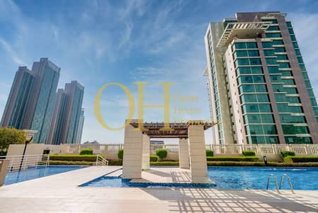 1 Bedroom Flat for Sale in Al Reem Island, Abu Dhabi - WhatsApp Image 2023-01-11 at 11.54. 04 AM. jpeg