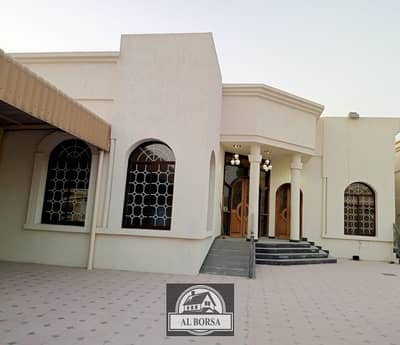 4 Bedroom Villa for Sale in Al Raqaib, Ajman - 1710831779735. jpg